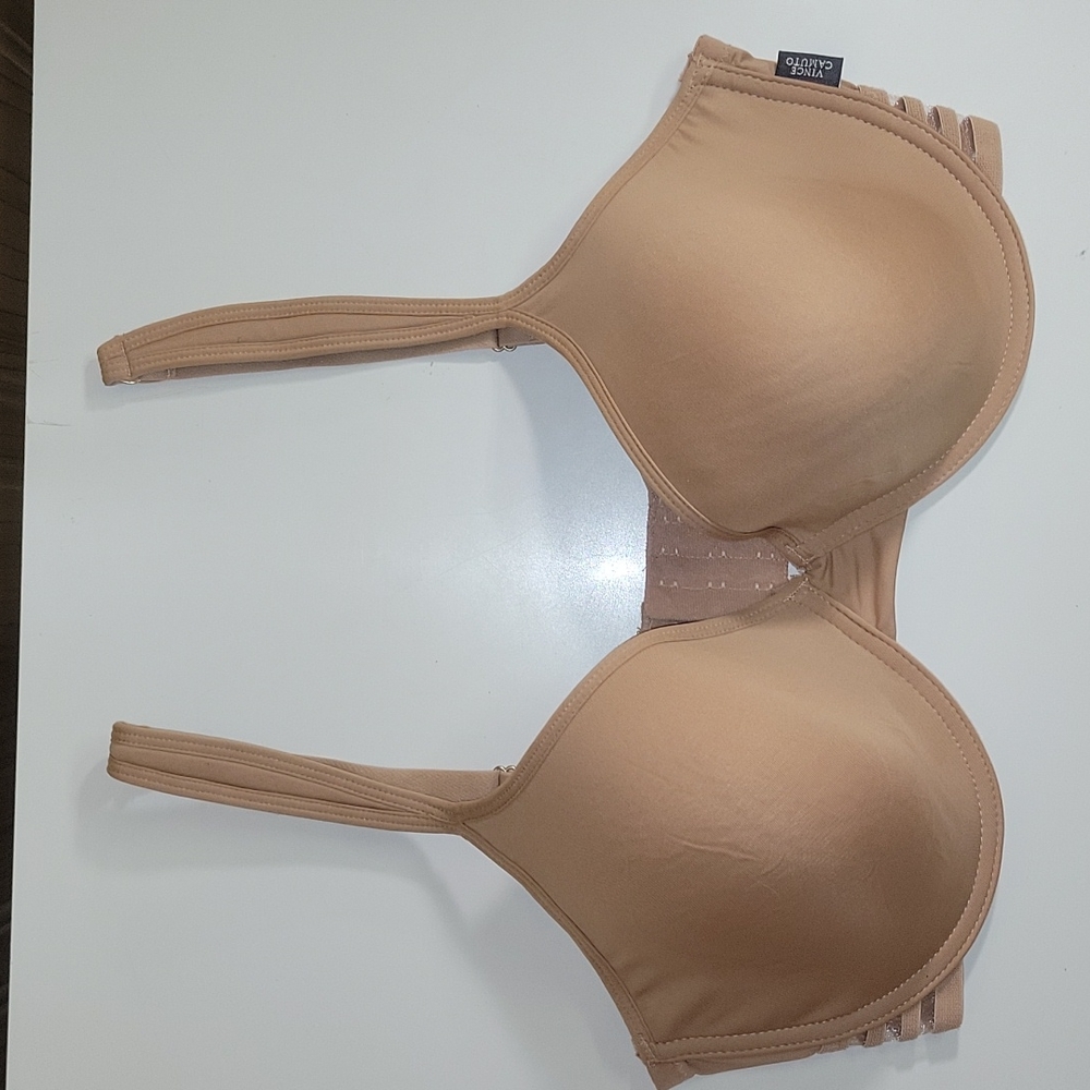 Vince Camuto Bra - tan - size 40D